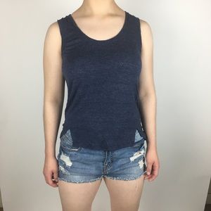 Madewell tank top
